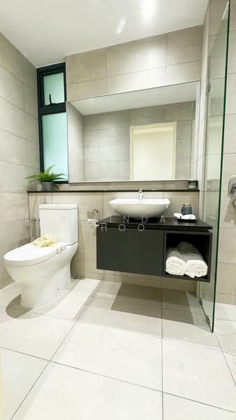 Apartment for Sale at Waterway Peaks - Belinda Choo - Bathroom - PropertyGuru.com.my