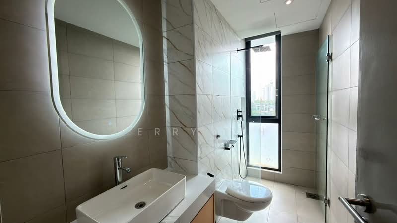 Condominium for Sale at Katana II - Terry Teh - Bathroom - PropertyGuru.com.my