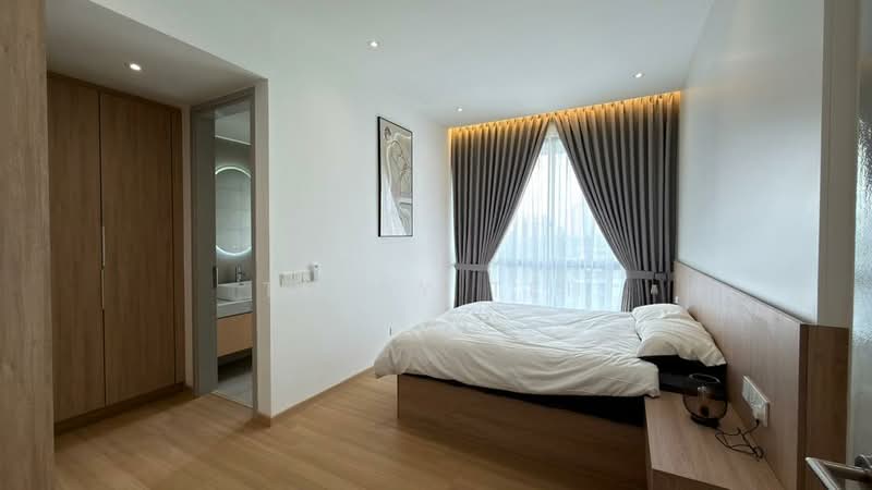 Condominium for Sale at Katana II - Terry Teh - Bedroom - PropertyGuru.com.my