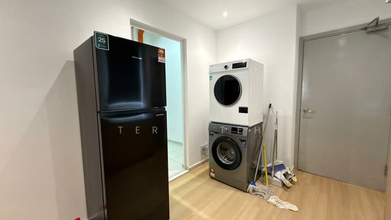 Condominium for Sale at Katana II - Terry Teh - Interior - PropertyGuru.com.my