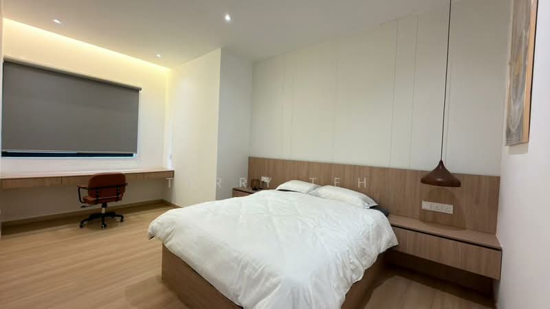 Condominium for Sale at Katana II - Terry Teh - Bedroom - PropertyGuru.com.my