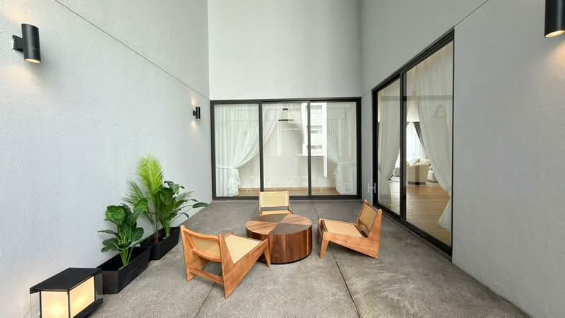 Condominium for Sale at Katana II - Terry Teh - Exterior - PropertyGuru.com.my