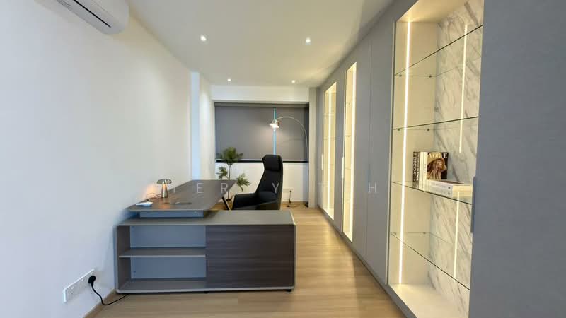 Condominium for Sale at Katana II - Terry Teh - Study - PropertyGuru.com.my