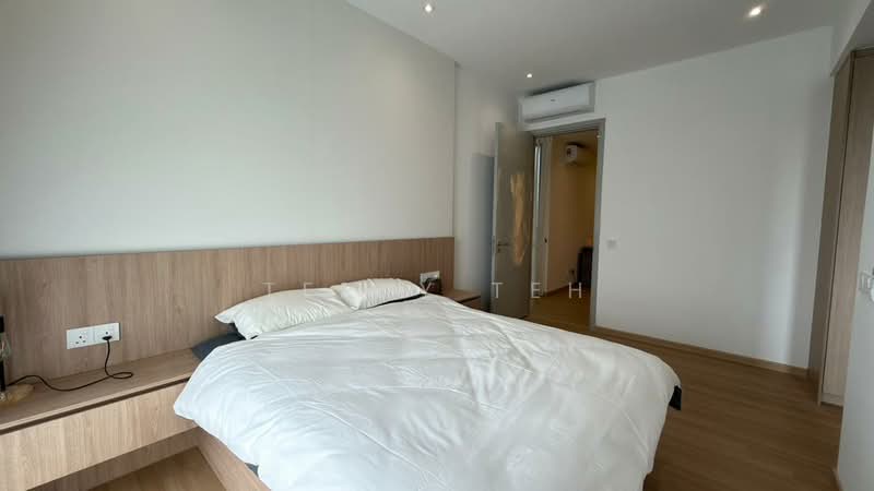 Condominium for Sale at Katana II - Terry Teh - Bedroom - PropertyGuru.com.my