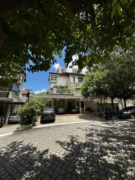 Bungalow for Sale in Bukit Tunku (Kenny Hills) (Kuala Lumpur) - Terry Teh - Exterior - PropertyGuru.com.my