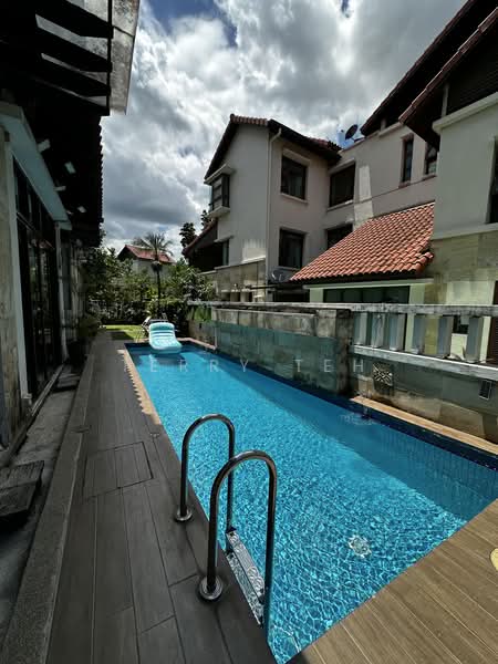 Bungalow for Sale in Bukit Tunku (Kenny Hills) (Kuala Lumpur) - Terry Teh - Exterior - PropertyGuru.com.my