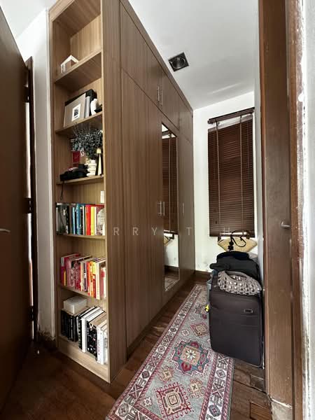 Bungalow for Sale in Bukit Tunku (Kenny Hills) (Kuala Lumpur) - Terry Teh - Interior - PropertyGuru.com.my