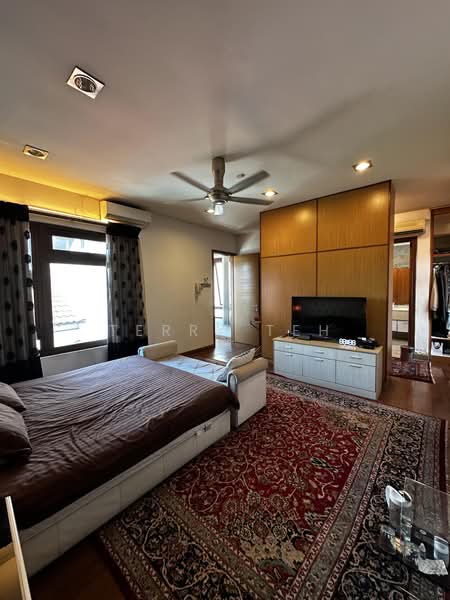 Bungalow for Sale in Bukit Tunku (Kenny Hills) (Kuala Lumpur) - Terry Teh - Bedroom - PropertyGuru.com.my
