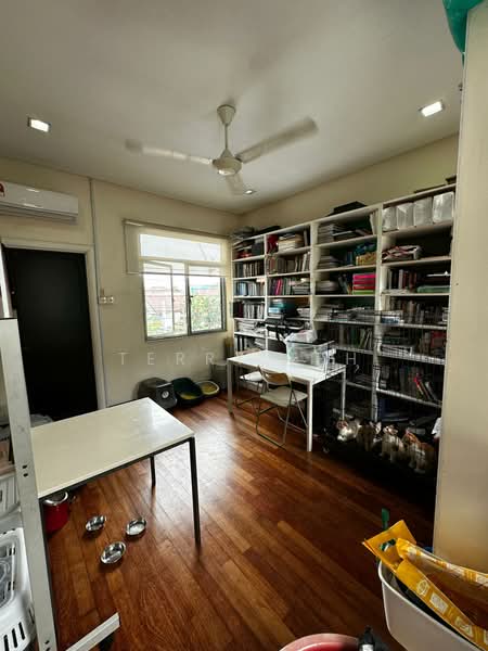 Semi-Detached House for Sale in Sri Hartamas (Kuala Lumpur) - Terry Teh - Study - PropertyGuru.com.my