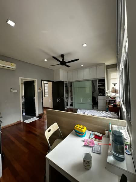 Semi-Detached House for Sale in Sri Hartamas (Kuala Lumpur) - Terry Teh - Bedroom - PropertyGuru.com.my