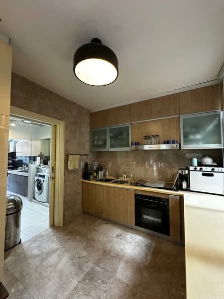 Semi-Detached House for Sale in Sri Hartamas (Kuala Lumpur) - Terry Teh - Kitchen - PropertyGuru.com.my