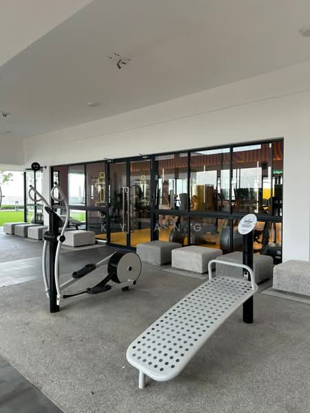 Service Residence for Rent at Hana @ Eco Ardence - KY Ang - PropertyGuru.com.my