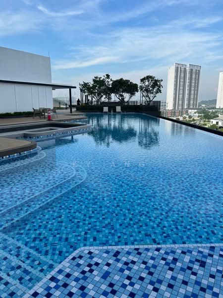 Service Residence for Rent at Hana @ Eco Ardence - KY Ang - PropertyGuru.com.my