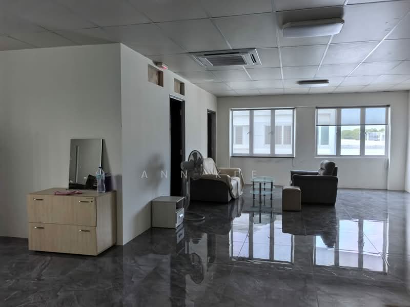 Factory for Sale in Batu Kawan (Penang) - Ann Kee - PropertyGuru.com.my