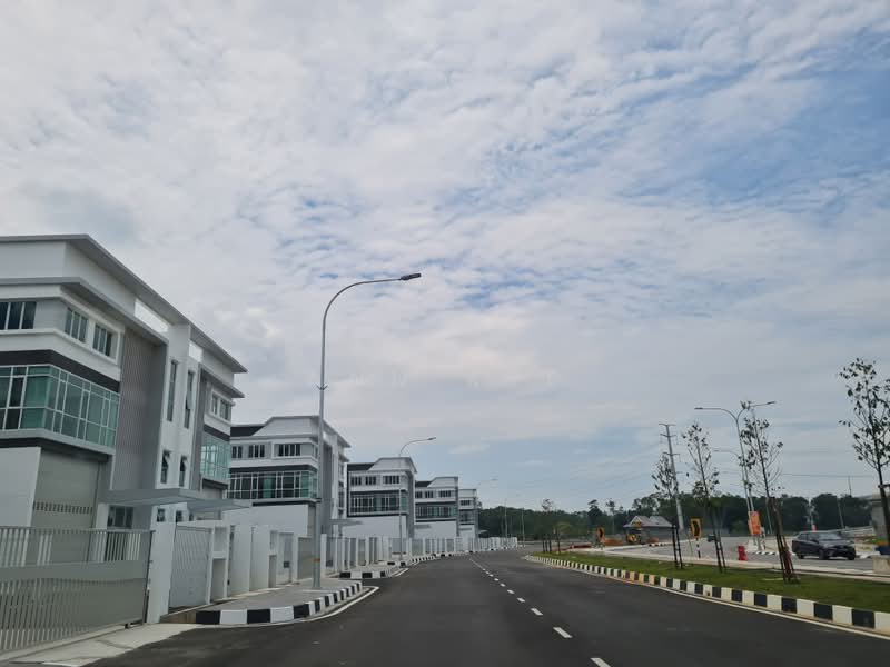 Factory for Sale in Pulau Pinang (Jelutong) - Ann Kee - PropertyGuru.com.my
