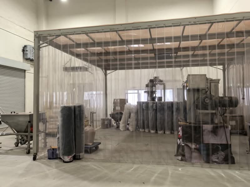 Factory for Sale in Pulau Pinang (Jelutong) - Ann Kee - PropertyGuru.com.my