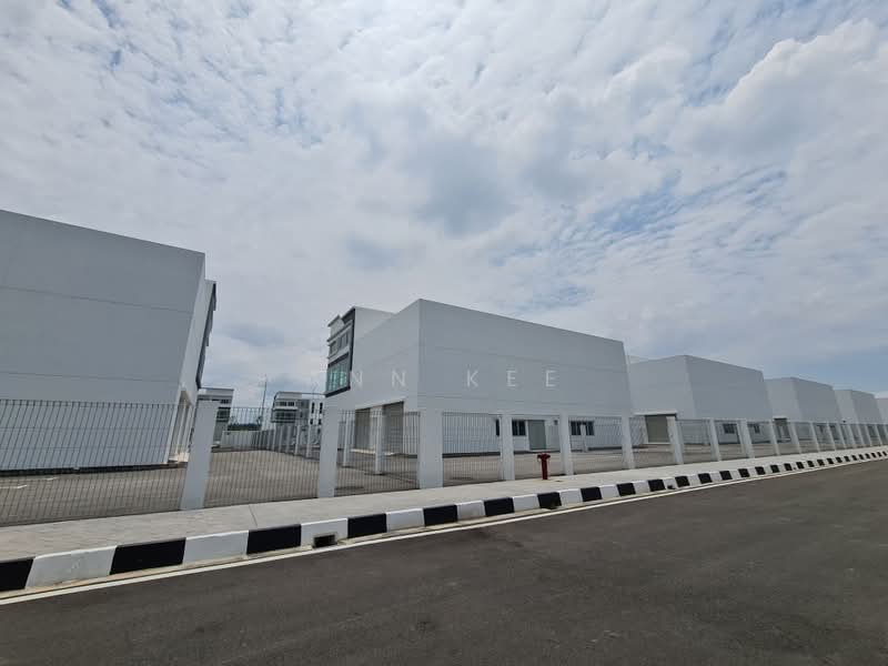 Factory for Sale in Pulau Pinang (Jelutong) - Ann Kee - PropertyGuru.com.my