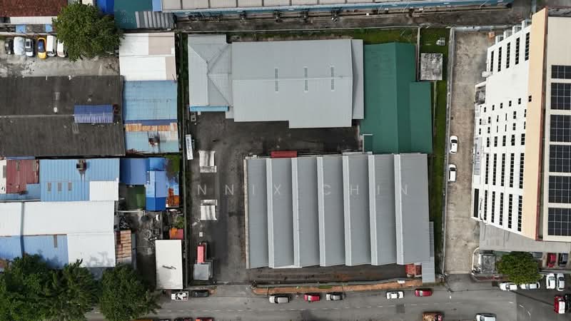 Kilang untuk Disewa di Petaling Jaya (Selangor) - Dennix Chin - PropertyGuru.com.my