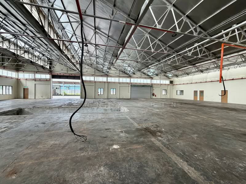 Kilang untuk Disewa di Petaling Jaya (Selangor) - Dennix Chin - Interior - PropertyGuru.com.my