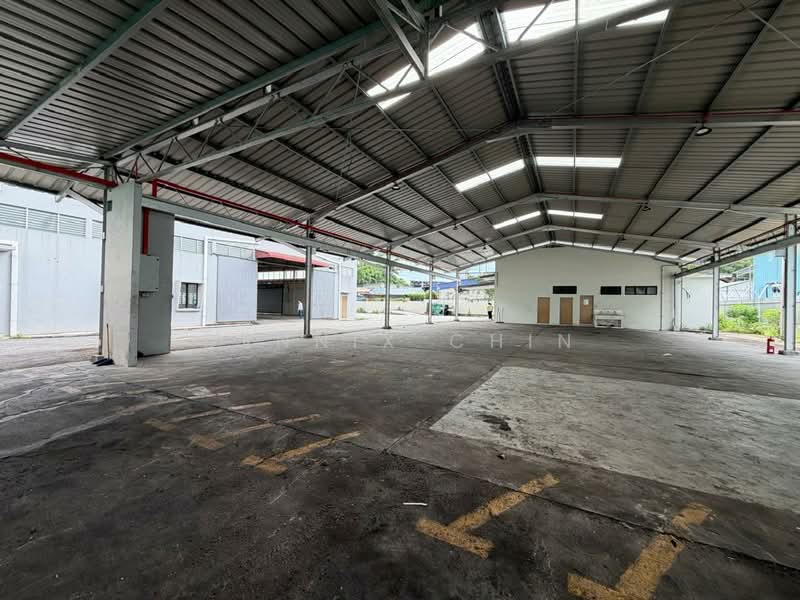 Kilang untuk Disewa di Petaling Jaya (Selangor) - Dennix Chin - Exterior - PropertyGuru.com.my