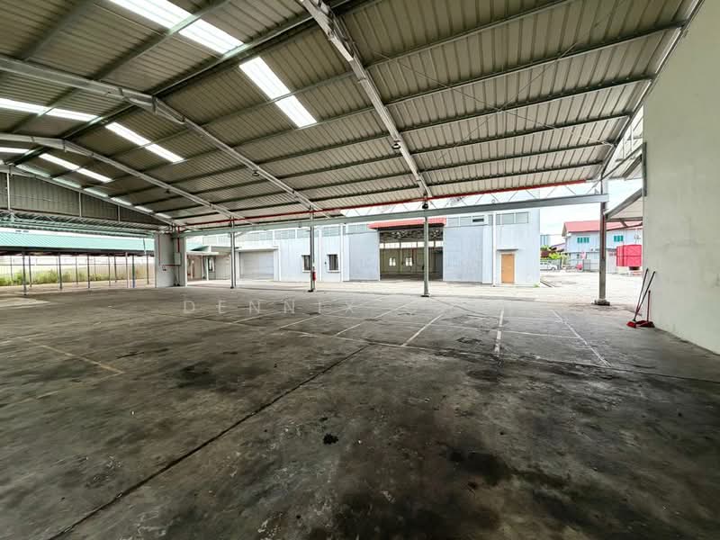 Kilang untuk Disewa di Petaling Jaya (Selangor) - Dennix Chin - Exterior - PropertyGuru.com.my