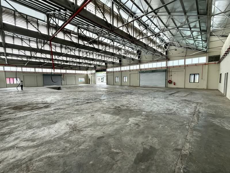 Kilang untuk Disewa di Petaling Jaya (Selangor) - Dennix Chin - Interior - PropertyGuru.com.my