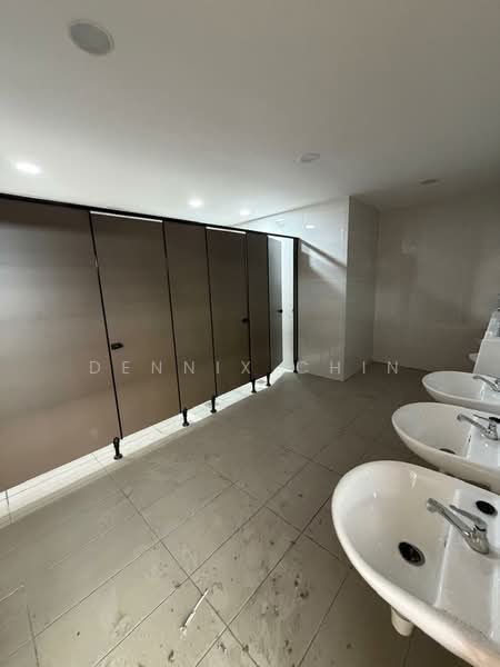 Kilang untuk Disewa di Petaling Jaya (Selangor) - Dennix Chin - Bathroom - PropertyGuru.com.my