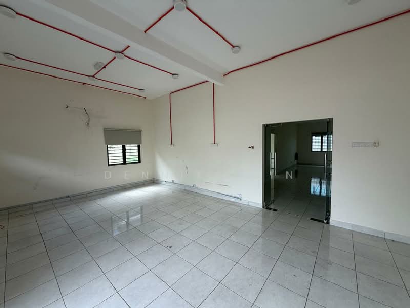 Kilang untuk Disewa di Petaling Jaya (Selangor) - Dennix Chin - Interior - PropertyGuru.com.my