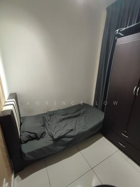 Servis Apartment untuk Disewa di Kenwingston Platz - Lawrence Low - Bedroom - PropertyGuru.com.my