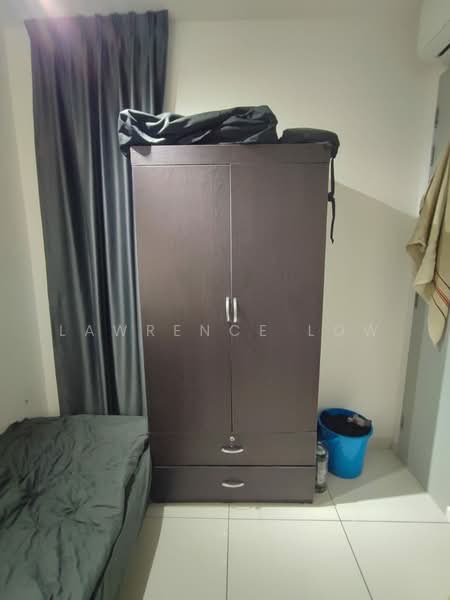 Servis Apartment untuk Disewa di Kenwingston Platz - Lawrence Low - Bedroom - PropertyGuru.com.my