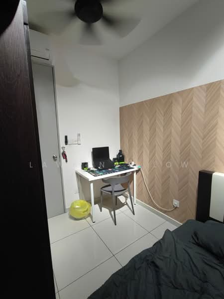 Servis Apartment untuk Disewa di Kenwingston Platz - Lawrence Low - Bedroom - PropertyGuru.com.my