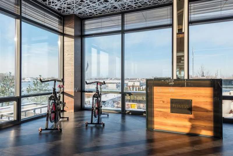Servis Apartment untuk Disewa di Kenwingston Platz - Lawrence Low - Gym - PropertyGuru.com.my
