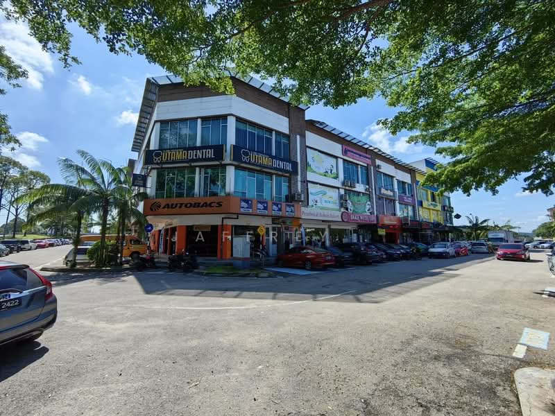 Kedai untuk Dijual di Taman Universiti (Skudai) - Jaffrey . - PropertyGuru.com.my
