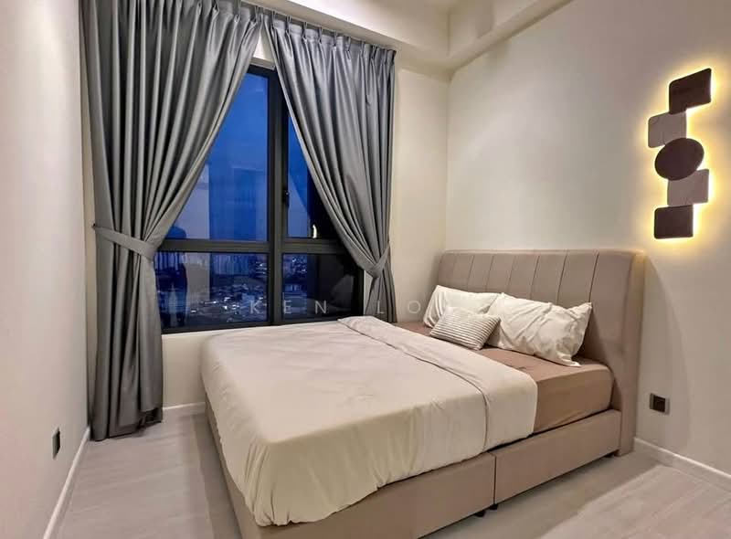 Condominium for Rent at One Central Park - Ken Loo - Bedroom - PropertyGuru.com.my