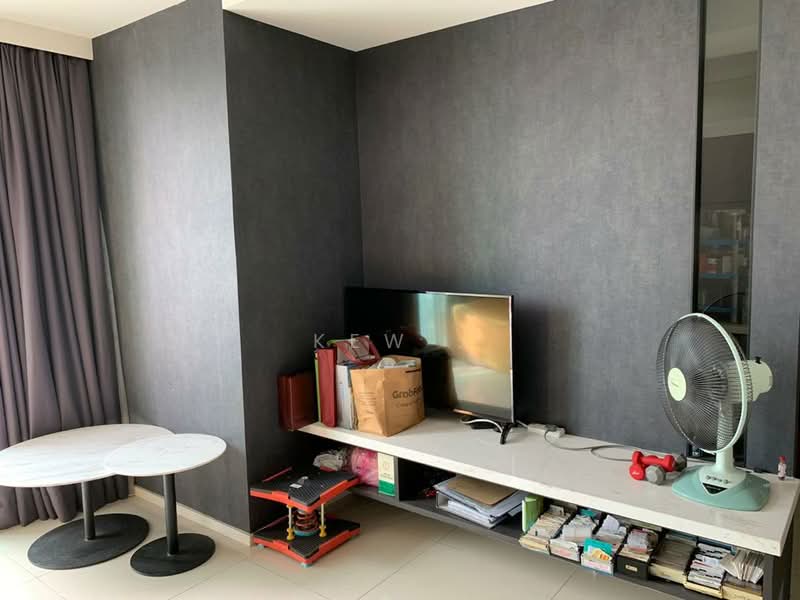 Servis Apartment untuk Disewa di Verve Suites KL South - Kew . - PropertyGuru.com.my