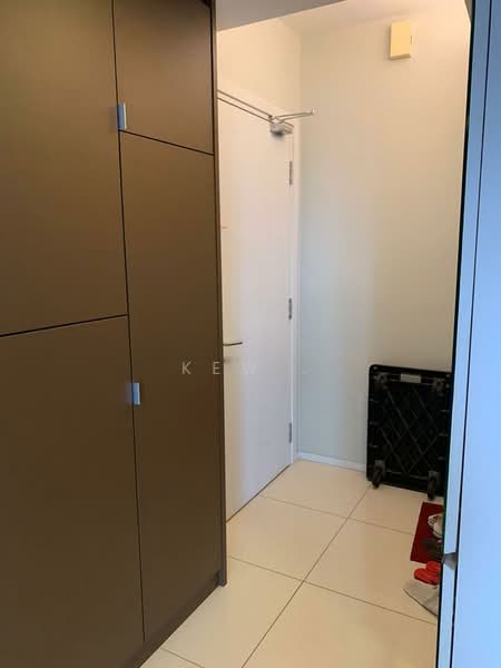 Servis Apartment untuk Disewa di Verve Suites KL South - Kew . - PropertyGuru.com.my
