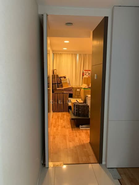 Servis Apartment untuk Disewa di Verve Suites KL South - Kew . - PropertyGuru.com.my