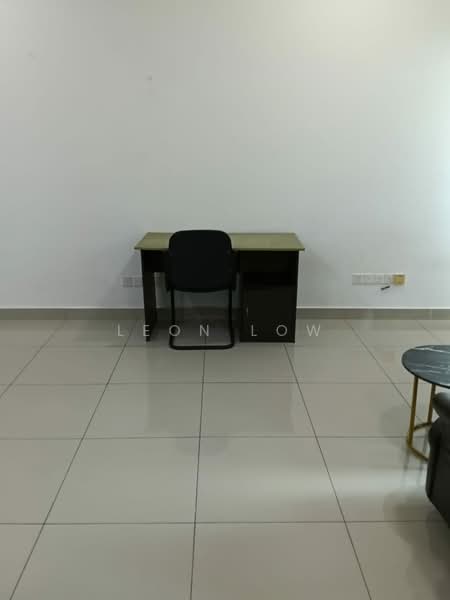 Servis Apartment untuk Disewa di Cybersquare - Leon Low - Study - PropertyGuru.com.my