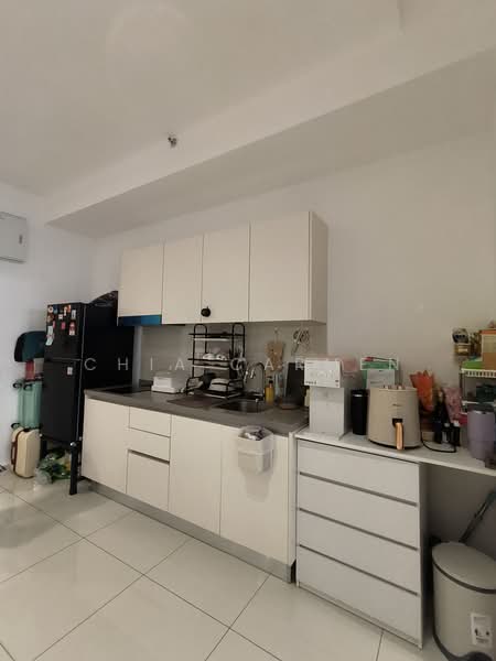 Service Residence for Rent at Imperial / Cornell Suites @ EduSentral - Chia Carmen - PropertyGuru.com.my