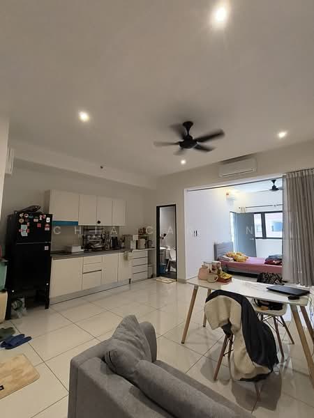 Service Residence for Rent at Imperial / Cornell Suites @ EduSentral - Chia Carmen - PropertyGuru.com.my