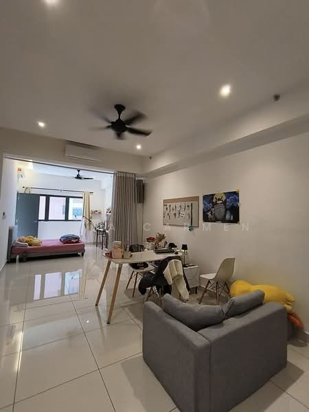 Service Residence for Rent at Imperial / Cornell Suites @ EduSentral - Chia Carmen - PropertyGuru.com.my