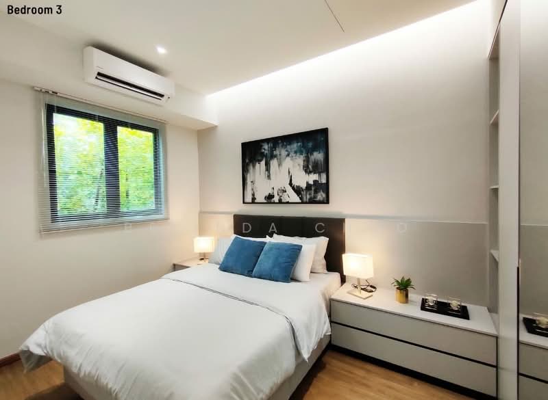 Apartment for Sale at Summit @ Lagoon Residences - Belinda Choo - Bedroom - PropertyGuru.com.my