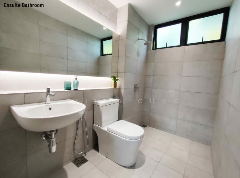 Apartment for Sale at Summit @ Lagoon Residences - Belinda Choo - Bathroom - PropertyGuru.com.my