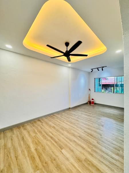 1-storey Terraced House for Sale in Sungai Petani (Kedah) - Ruswahida . - PropertyGuru.com.my