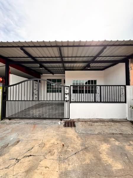 1-storey Terraced House for Sale in Sungai Petani (Kedah) - Ruswahida . - PropertyGuru.com.my