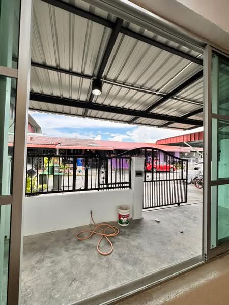1-storey Terraced House for Sale in Sungai Petani (Kedah) - Ruswahida . - PropertyGuru.com.my