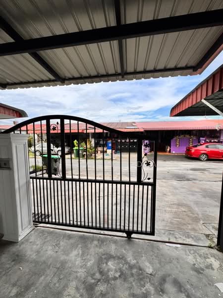 1-storey Terraced House for Sale in Sungai Petani (Kedah) - Ruswahida . - PropertyGuru.com.my