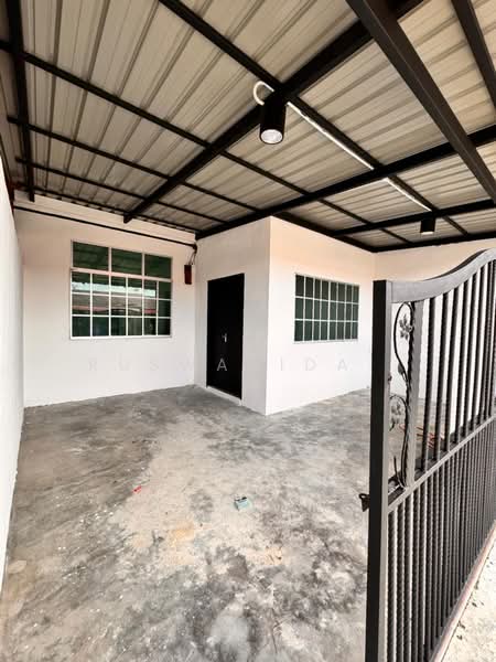 1-storey Terraced House for Sale in Sungai Petani (Kedah) - Ruswahida . - PropertyGuru.com.my