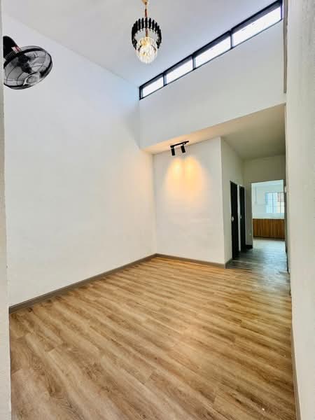 1-storey Terraced House for Sale in Sungai Petani (Kedah) - Ruswahida . - PropertyGuru.com.my