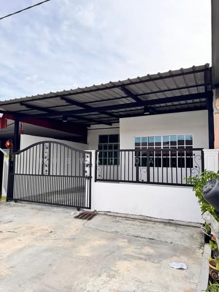 1-storey Terraced House for Sale in Sungai Petani (Kedah) - Ruswahida . - PropertyGuru.com.my